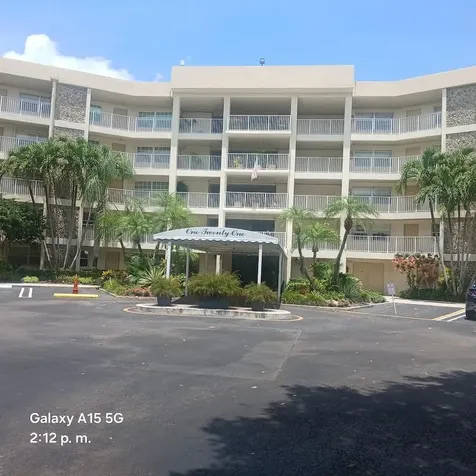 800 Cypress Grove Drive Pompano Beach FL 33069