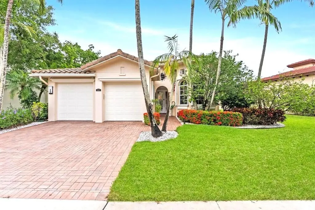 8247 NW 107th Terrace Parkland FL 33076