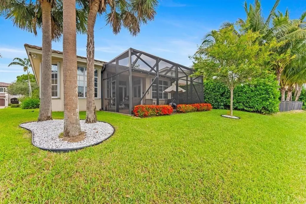 8247 NW 107th Terrace Parkland FL 33076