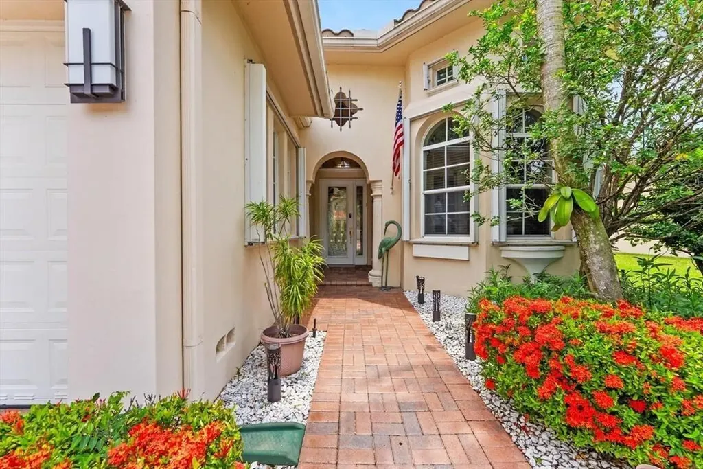 8247 NW 107th Terrace Parkland FL 33076