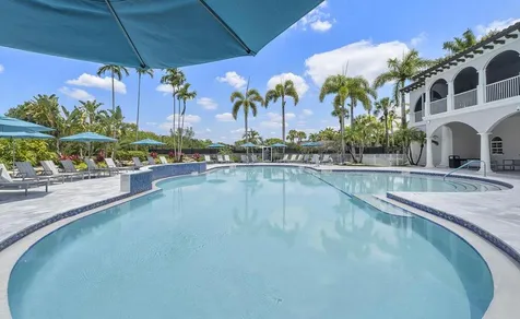 8247 NW 107th Terrace Parkland FL 33076