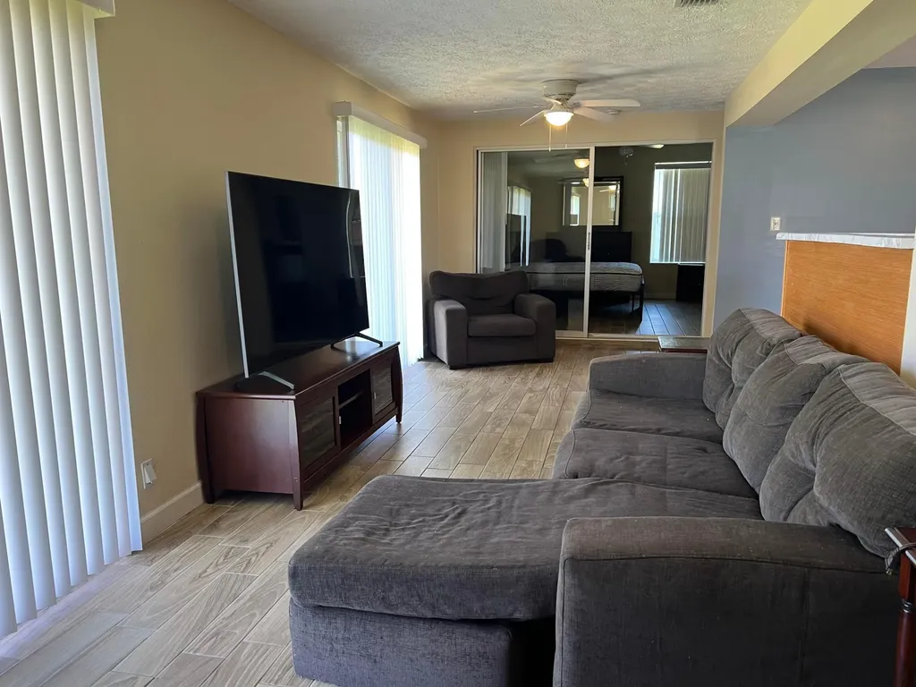 432 SW Curry Street Port St Lucie FL 34983