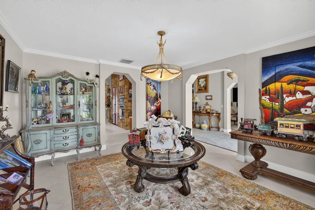 11866 Keswick Way Palm Beach Gardens FL 33412