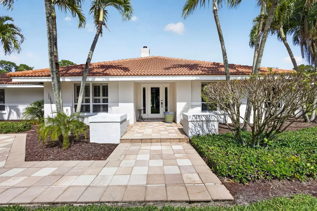 11866 Keswick Way Palm Beach Gardens FL 33412