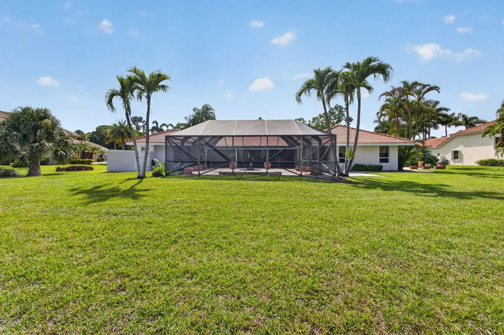 11866 Keswick Way Palm Beach Gardens FL 33412