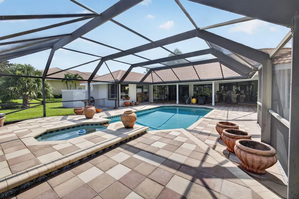 11866 Keswick Way Palm Beach Gardens FL 33412
