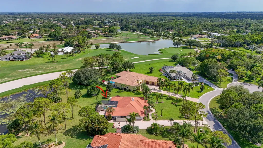 11866 Keswick Way Palm Beach Gardens FL 33412