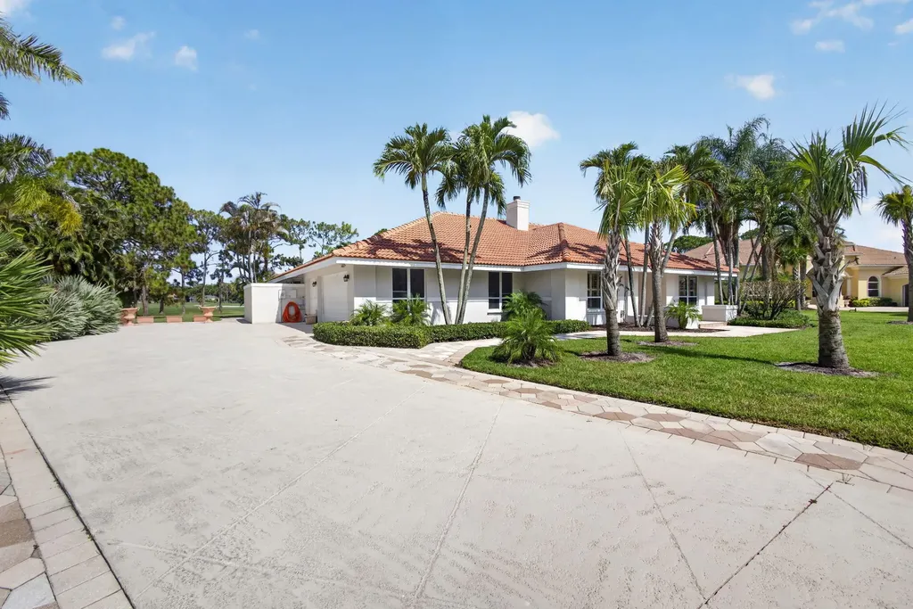 11866 Keswick Way Palm Beach Gardens FL 33412