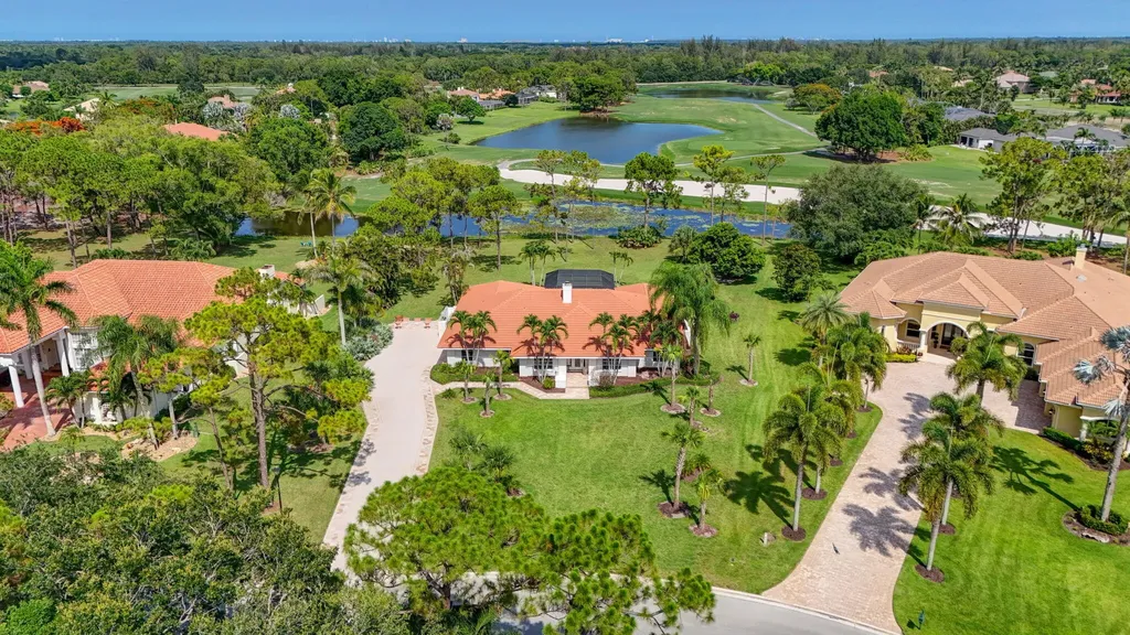 11866 Keswick Way Palm Beach Gardens FL 33412