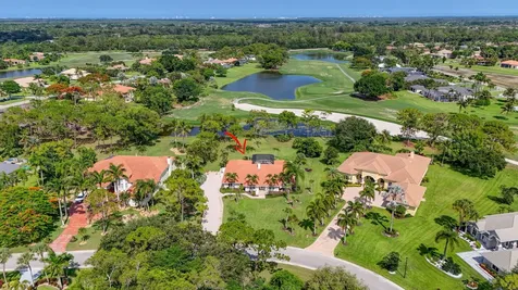 11866 Keswick Way Palm Beach Gardens FL 33412