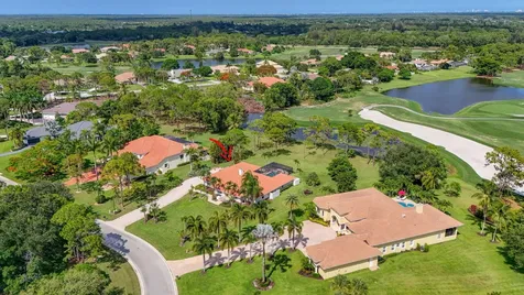 11866 Keswick Way Palm Beach Gardens FL 33412