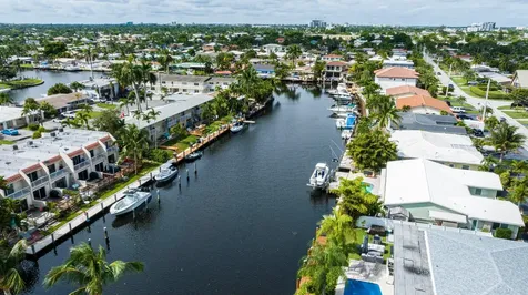 1880 SE 3rd Street Pompano Beach FL 33060