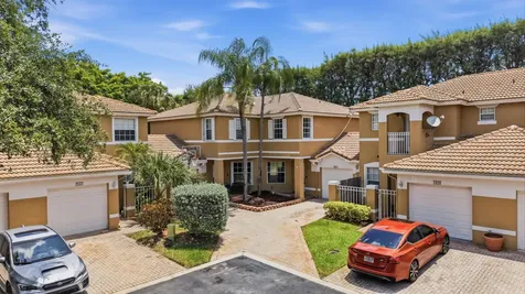 2824 NW 99th Terrace Sunrise FL 33322