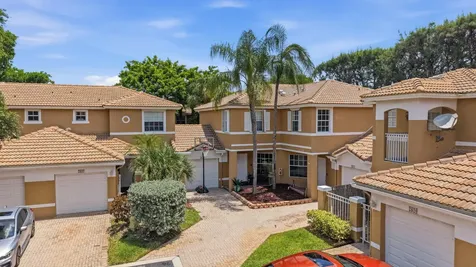 2824 NW 99th Terrace Sunrise FL 33322