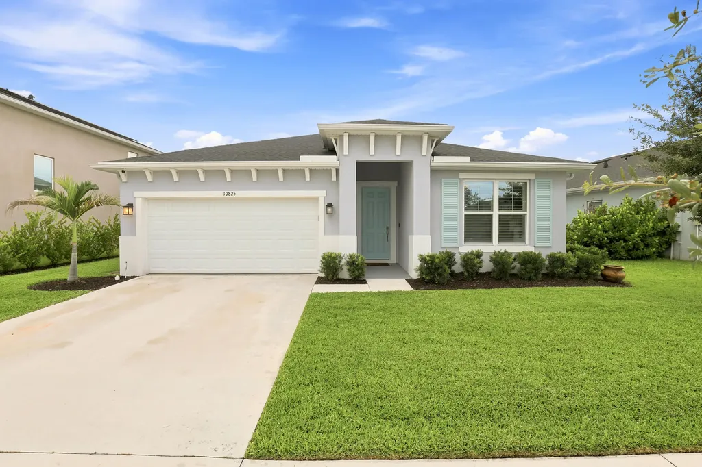 10825 SW Pacini Way Port St Lucie FL 34987