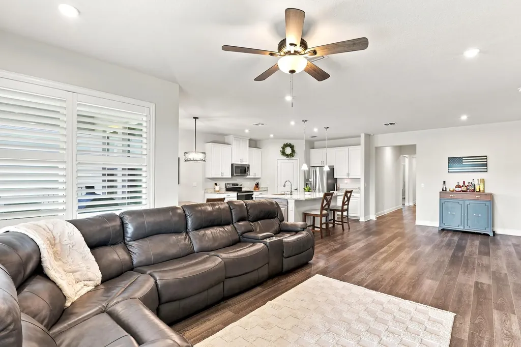 10825 SW Pacini Way Port St Lucie FL 34987