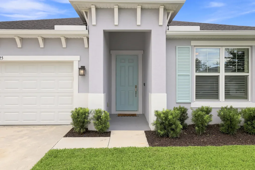10825 SW Pacini Way Port St Lucie FL 34987