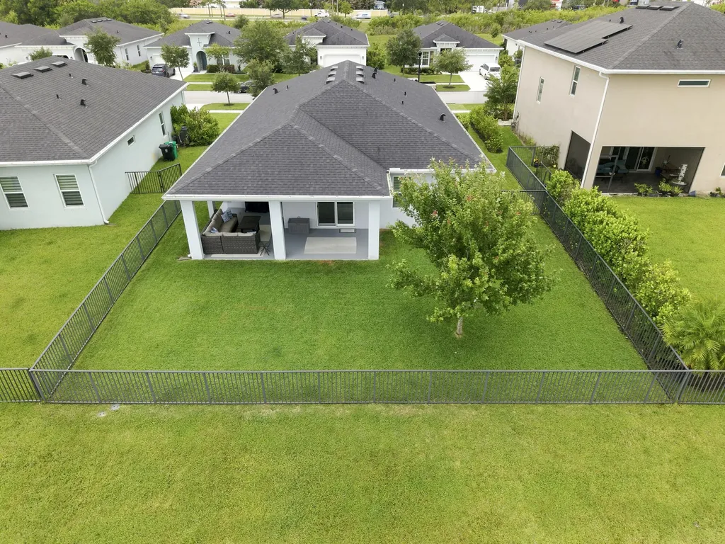 10825 SW Pacini Way Port St Lucie FL 34987