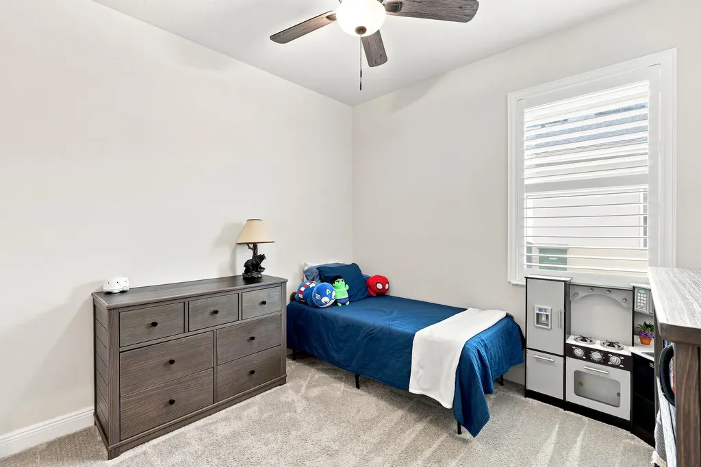10825 SW Pacini Way Port St Lucie FL 34987