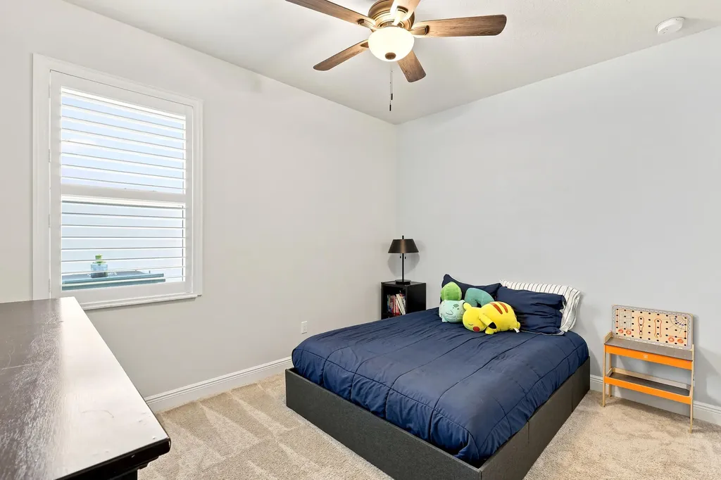 10825 SW Pacini Way Port St Lucie FL 34987