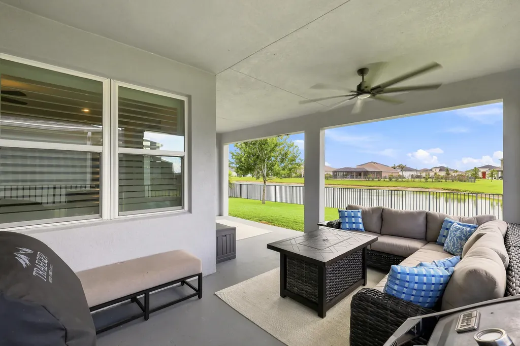 10825 SW Pacini Way Port St Lucie FL 34987