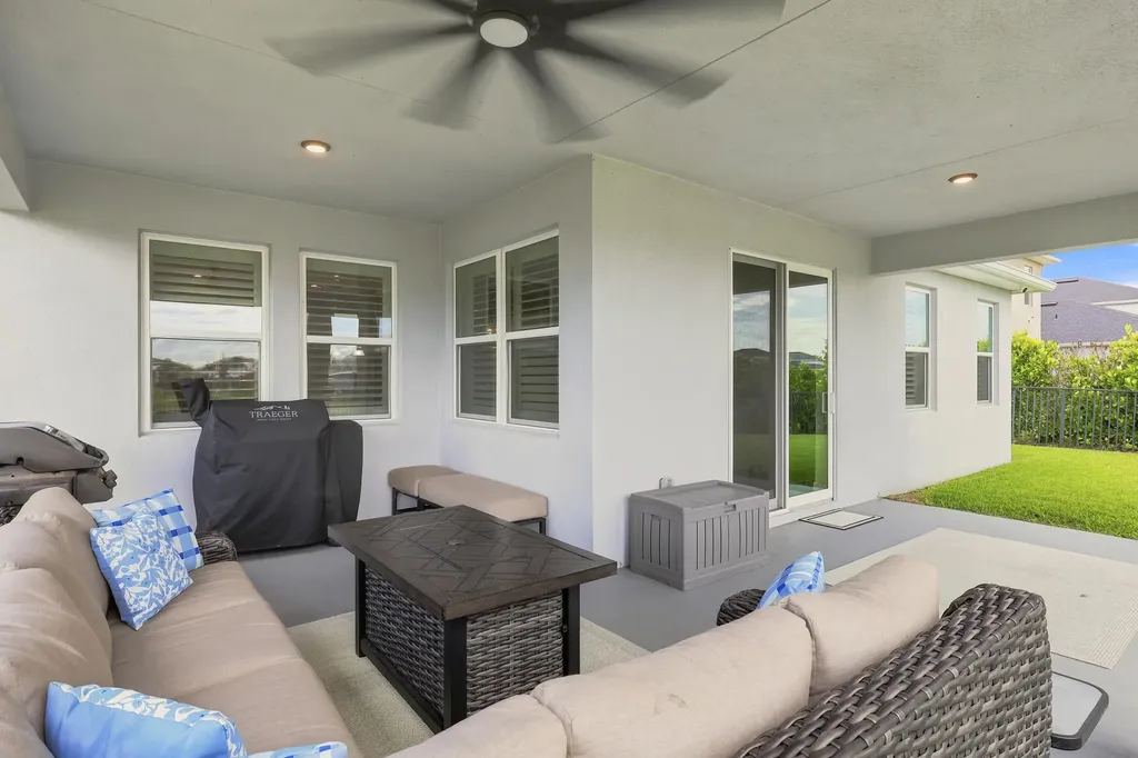 10825 SW Pacini Way Port St Lucie FL 34987