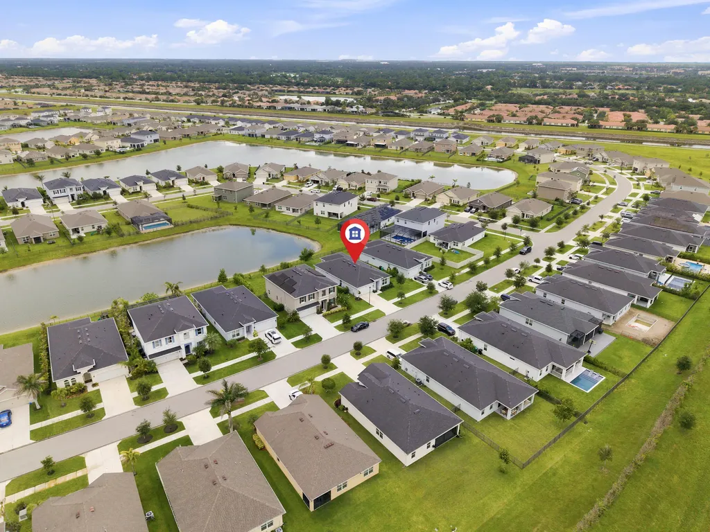 10825 SW Pacini Way Port St Lucie FL 34987