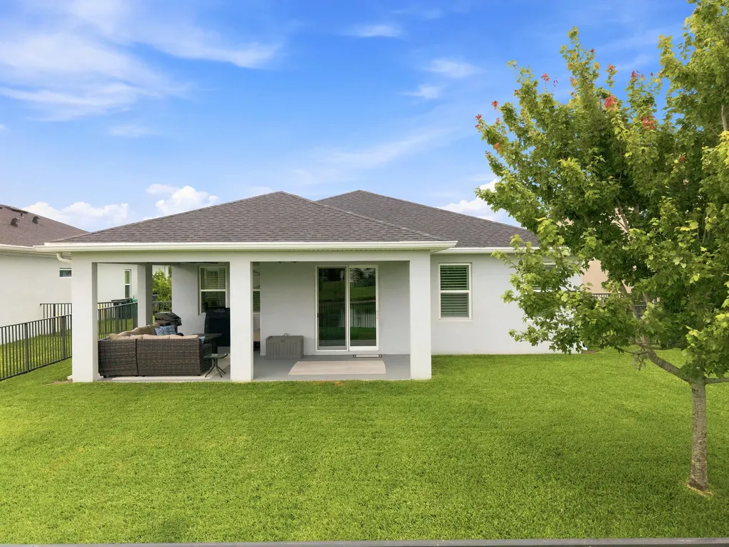 10825 SW Pacini Way Port St Lucie FL 34987