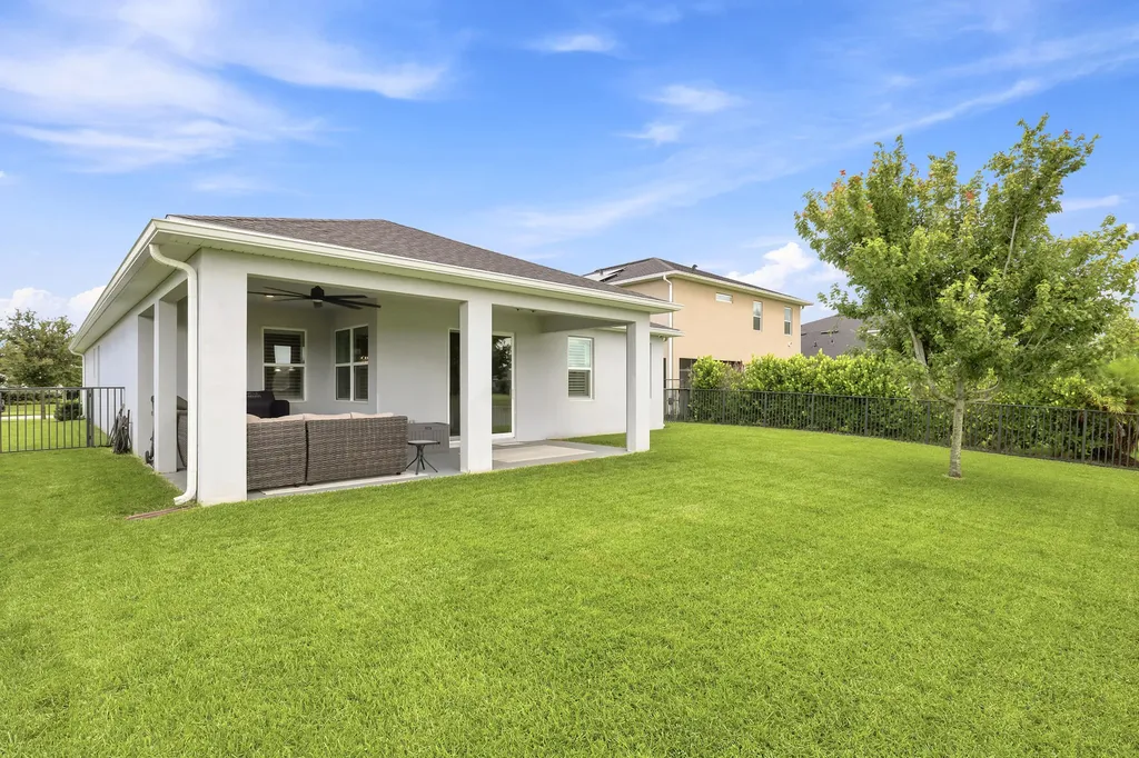 10825 SW Pacini Way Port St Lucie FL 34987