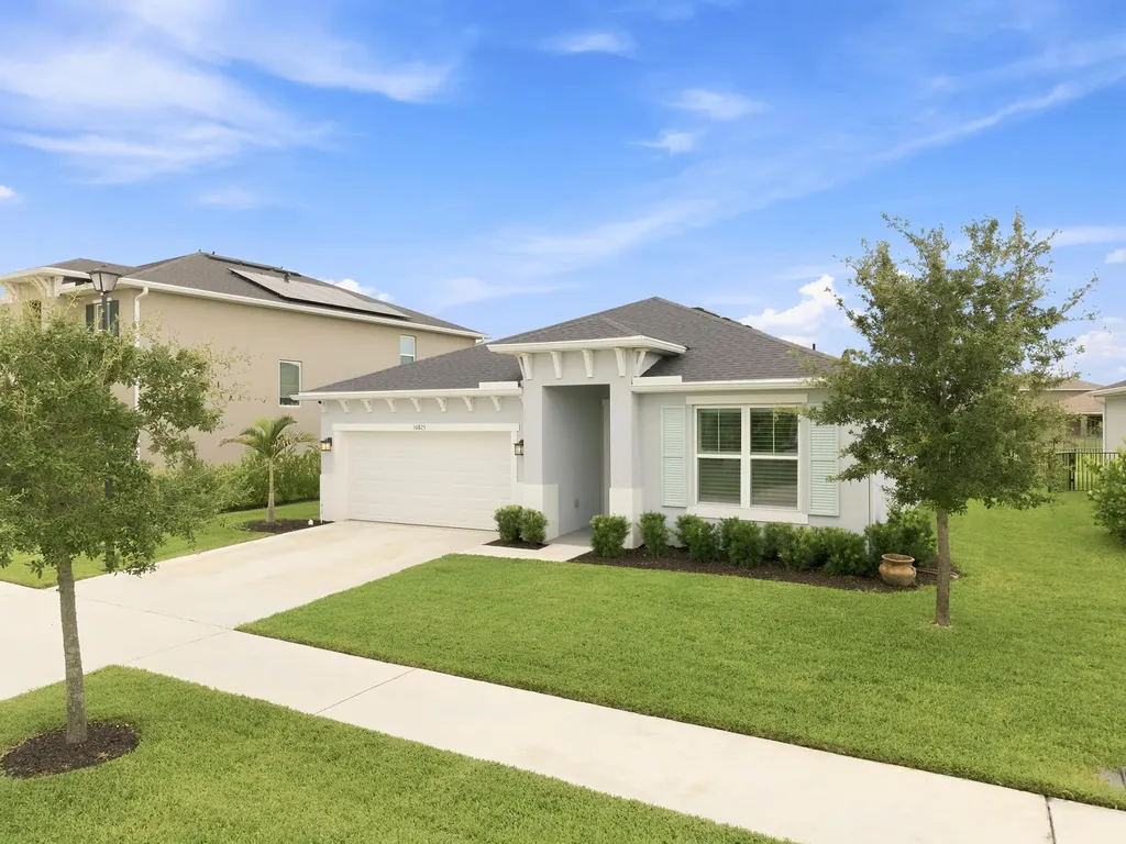 10825 SW Pacini Way Port St Lucie FL 34987