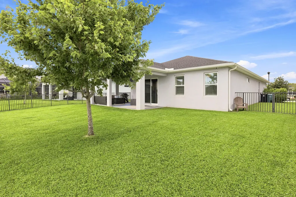 10825 SW Pacini Way Port St Lucie FL 34987
