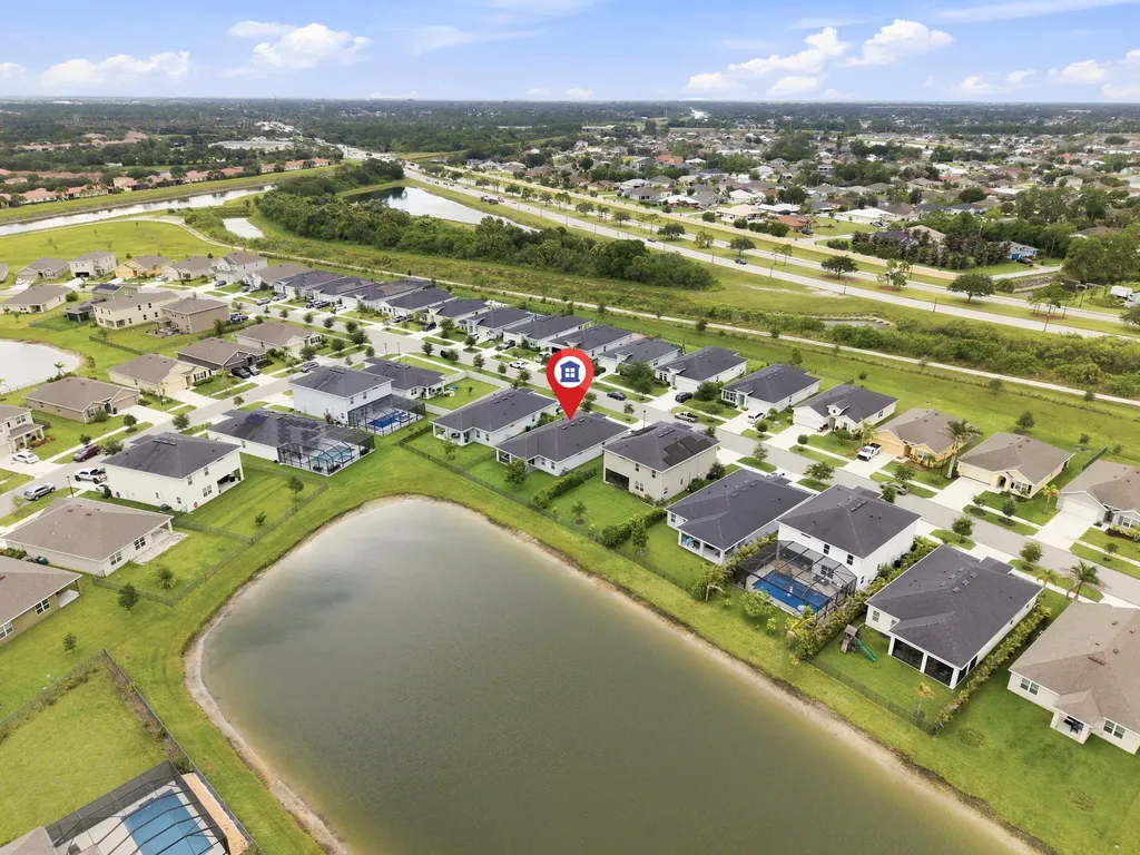 10825 SW Pacini Way Port St Lucie FL 34987