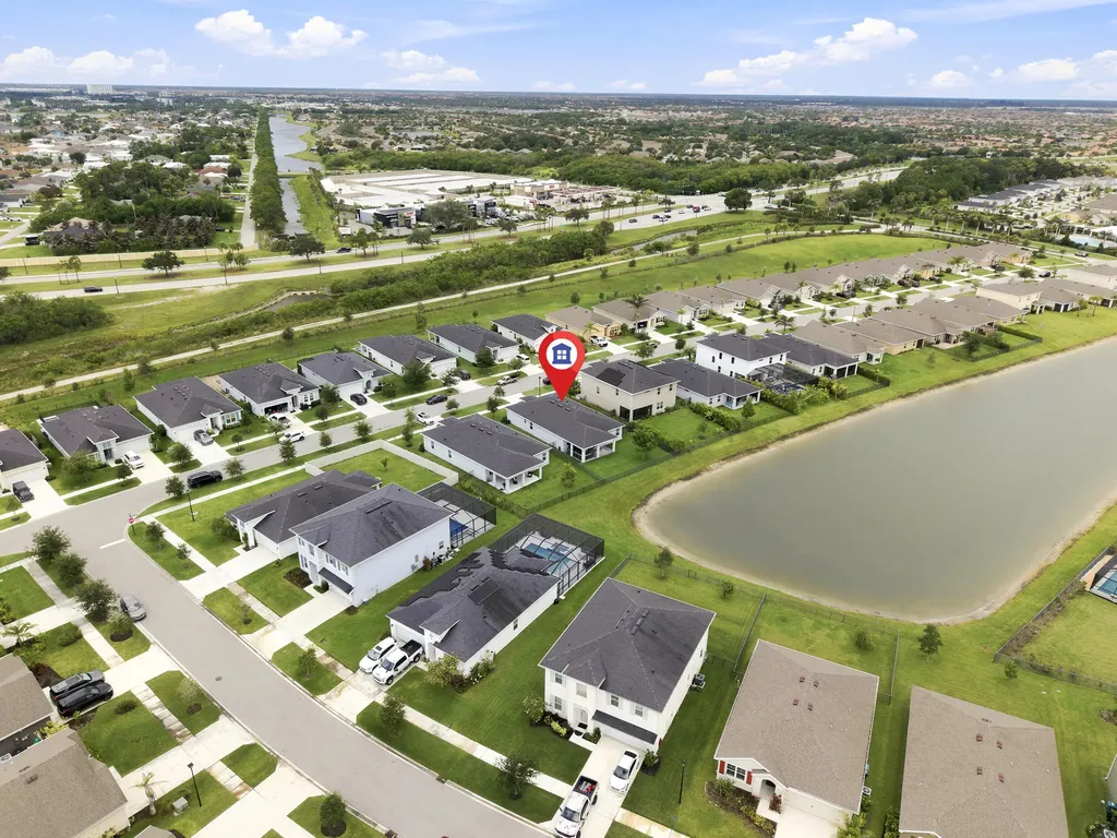 10825 SW Pacini Way Port St Lucie FL 34987