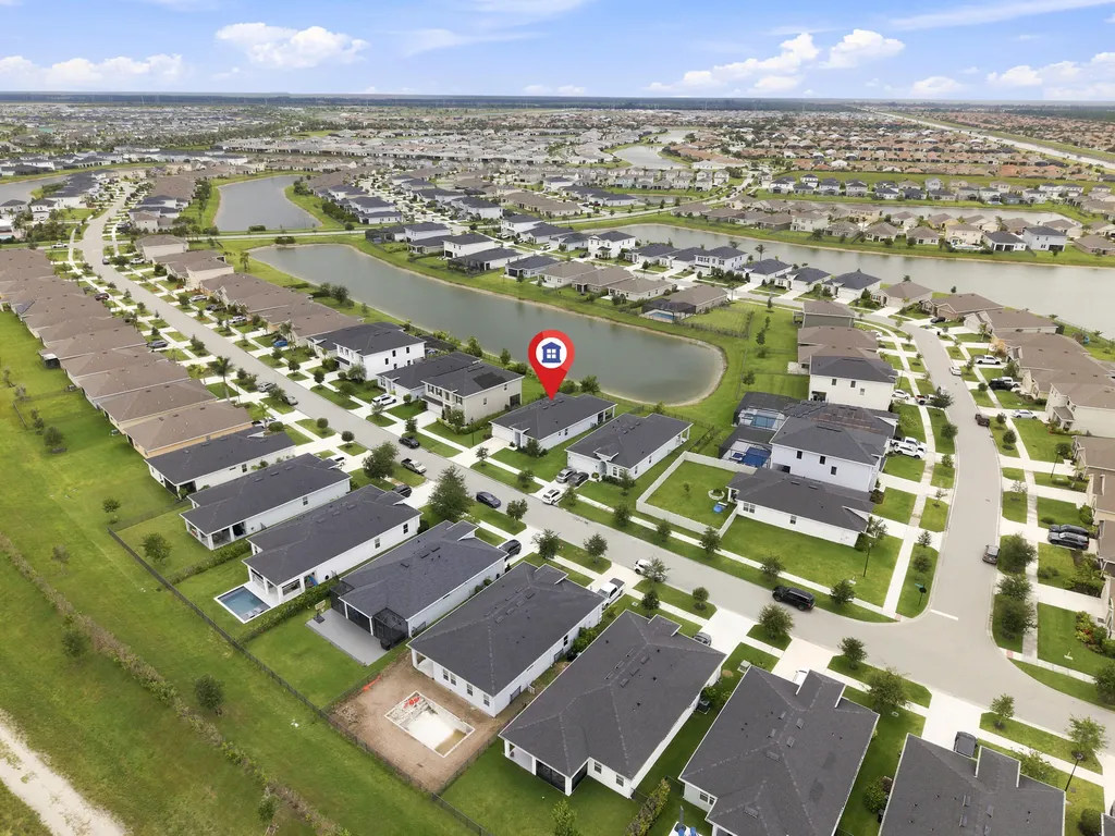 10825 SW Pacini Way Port St Lucie FL 34987