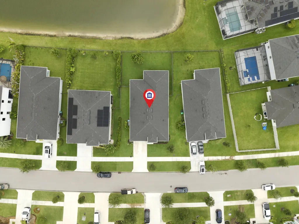 10825 SW Pacini Way Port St Lucie FL 34987