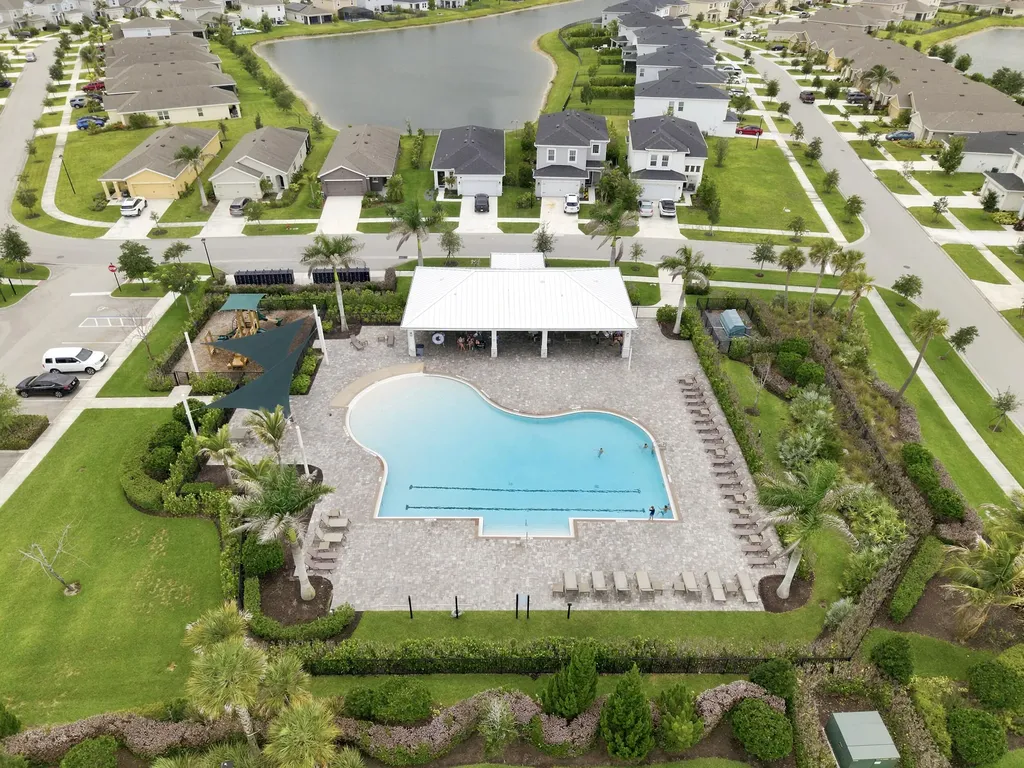 10825 SW Pacini Way Port St Lucie FL 34987