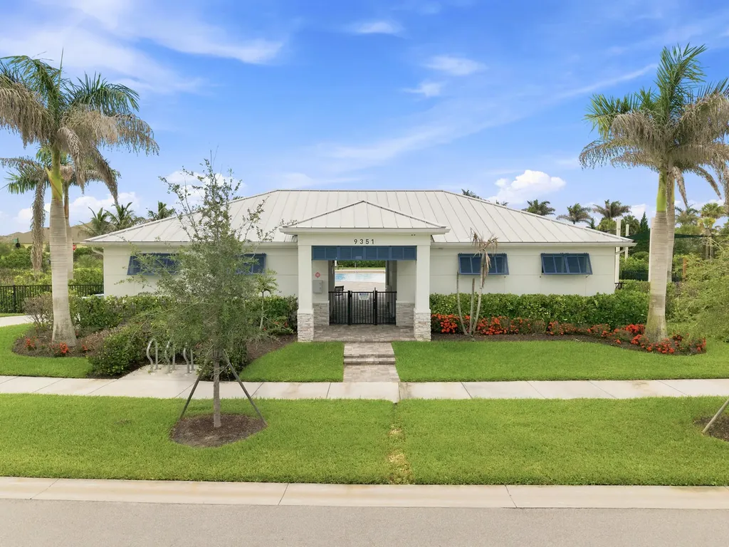 10825 SW Pacini Way Port St Lucie FL 34987