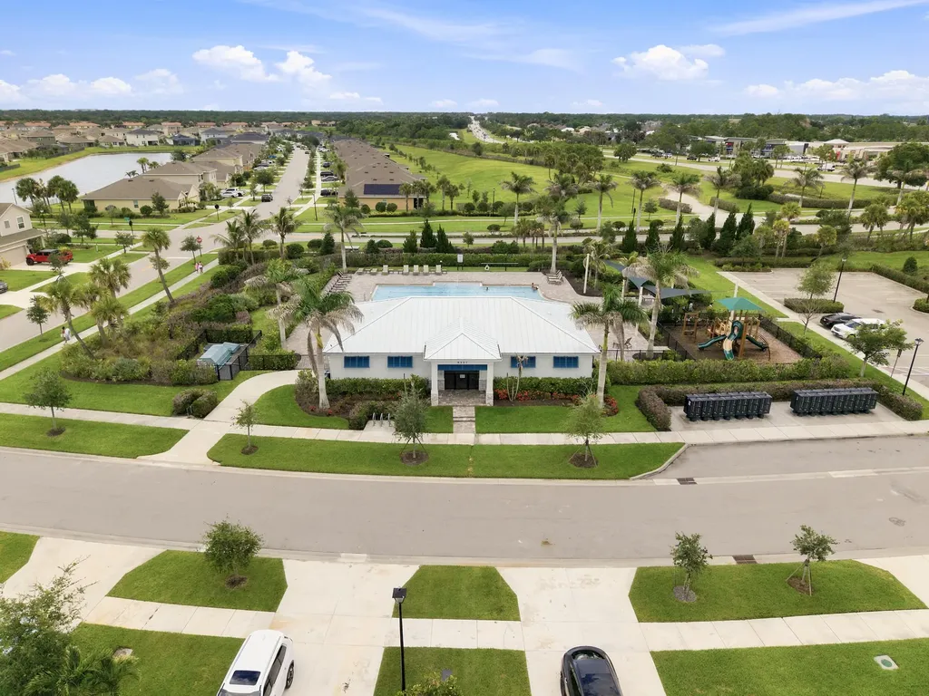 10825 SW Pacini Way Port St Lucie FL 34987