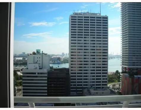 133 NE 2nd Avenue Miami FL 33132
