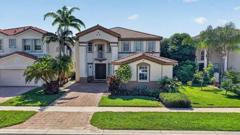 10675 Old Hammock Way Wellington FL 33414