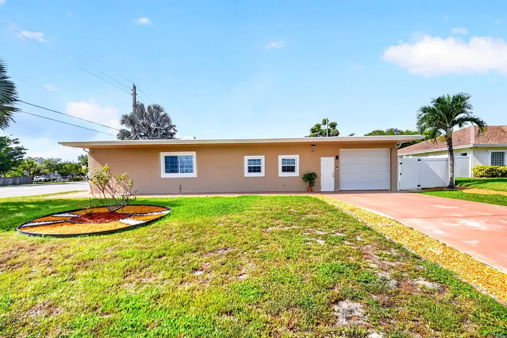 6901 S Congress Avenue Lake Worth FL 33462