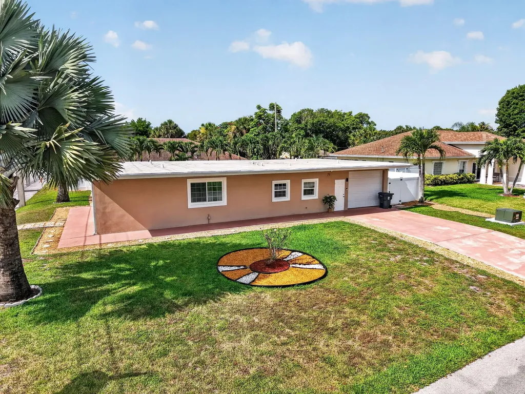 6901 S Congress Avenue Lake Worth FL 33462