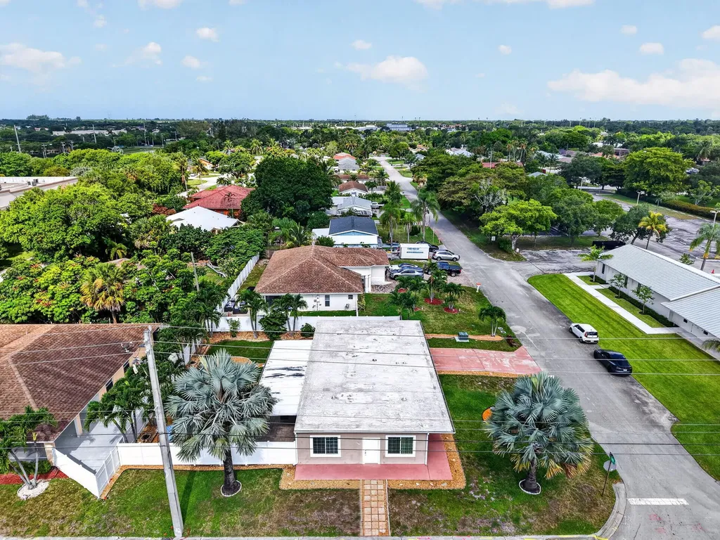 6901 S Congress Avenue Lake Worth FL 33462