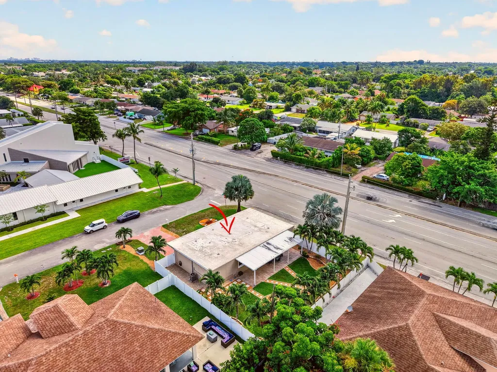 6901 S Congress Avenue Lake Worth FL 33462