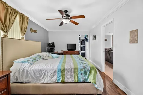 6901 S Congress Avenue Lake Worth FL 33462