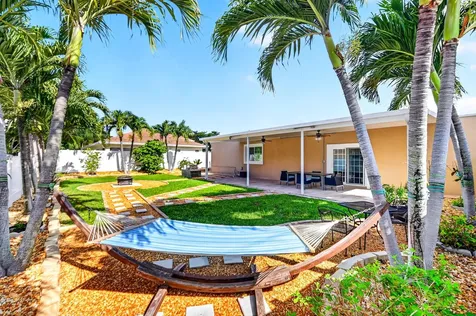 6901 S Congress Avenue Lake Worth FL 33462