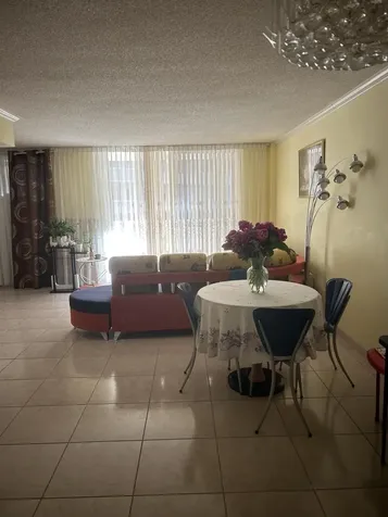 1833 S Ocean Drive Hallandale Beach FL 33009