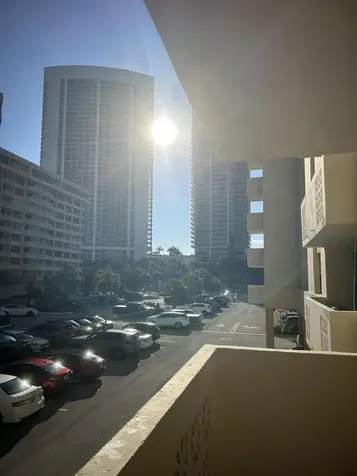 1833 S Ocean Drive Hallandale Beach FL 33009