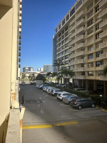 1833 S Ocean Drive Hallandale Beach FL 33009