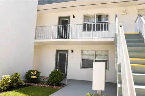 321 Burgundy G Delray Beach FL 33484